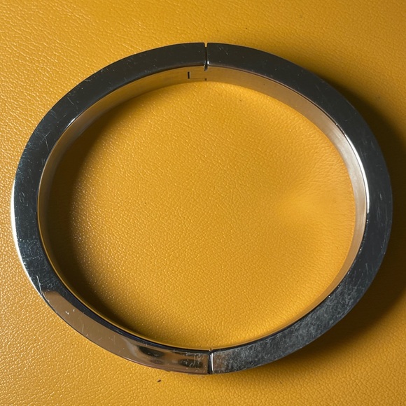 Swarovski Black Crystal Bangle - Picture 5 of 5